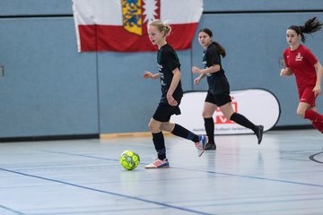 Bild 107 - C-Juniorinnen Futsalmeisterschaft